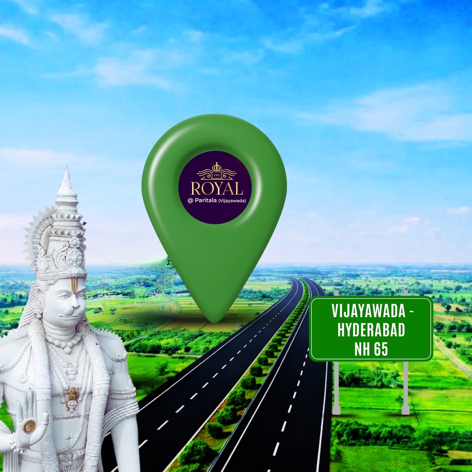 royal Panoramic View