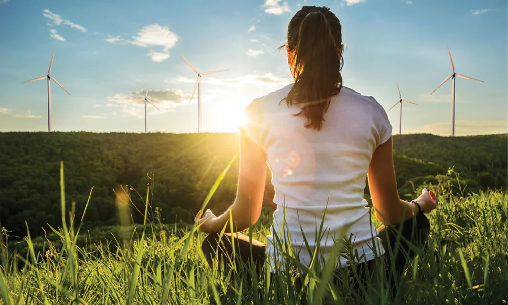 Suncity Nature Landscape